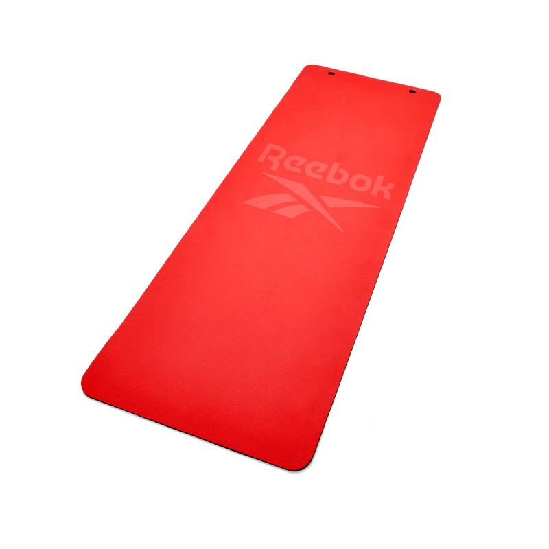 Exercise Mat Reebok 8mm Exercise Mat