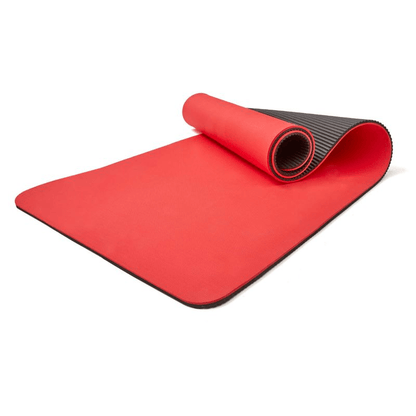 Exercise Mat Reebok 8mm Exercise Mat