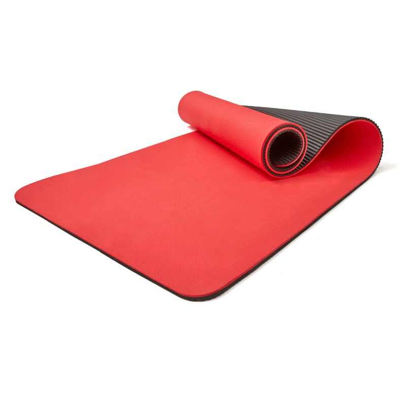 Exercise Mat Reebok 8mm Exercise Mat