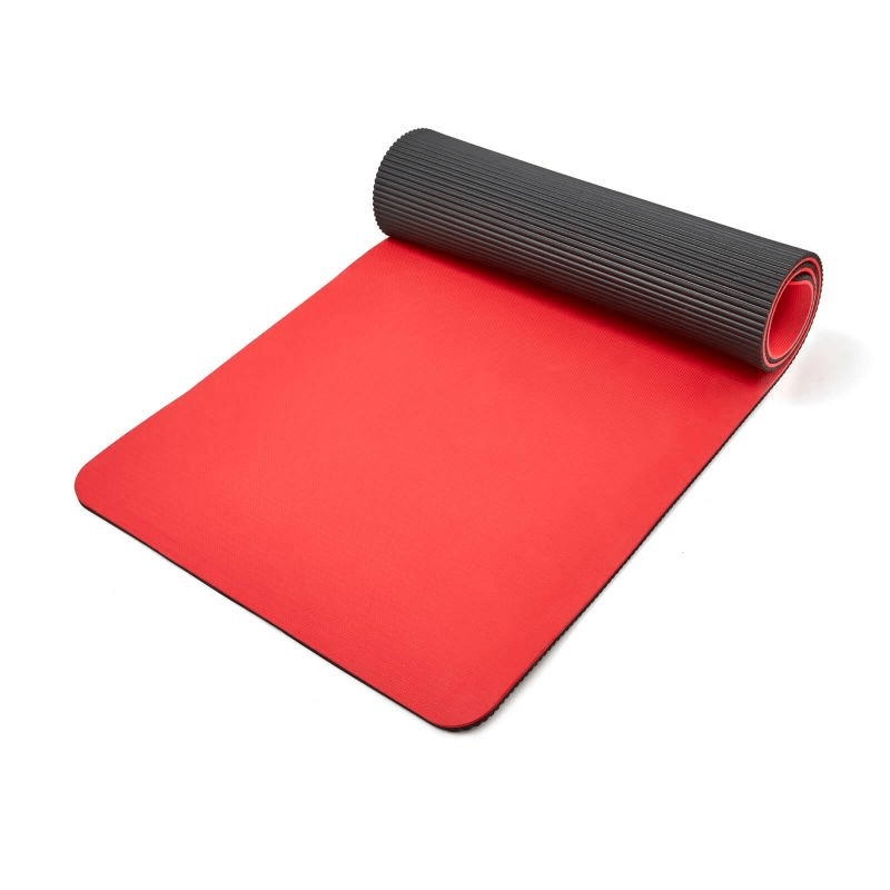 Exercise Mat Reebok 8mm Exercise Mat