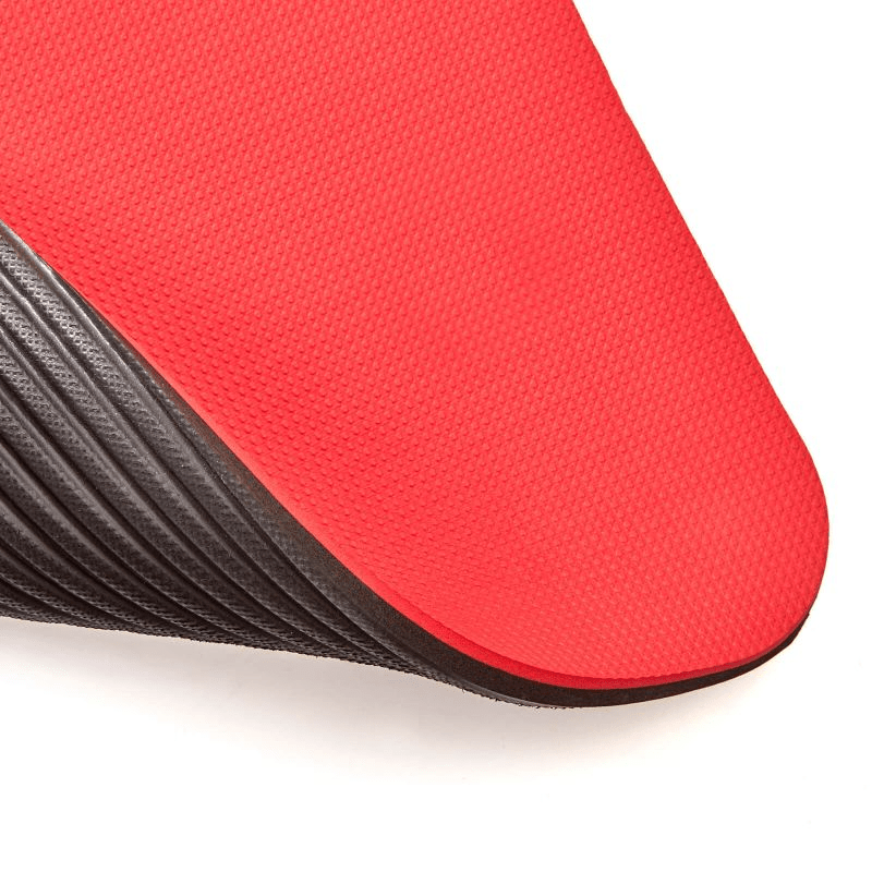 Exercise Mat Reebok 8mm Exercise Mat