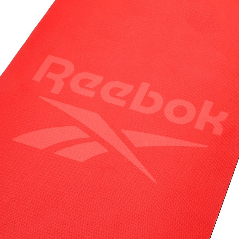 Exercise Mat Reebok 8mm Exercise Mat