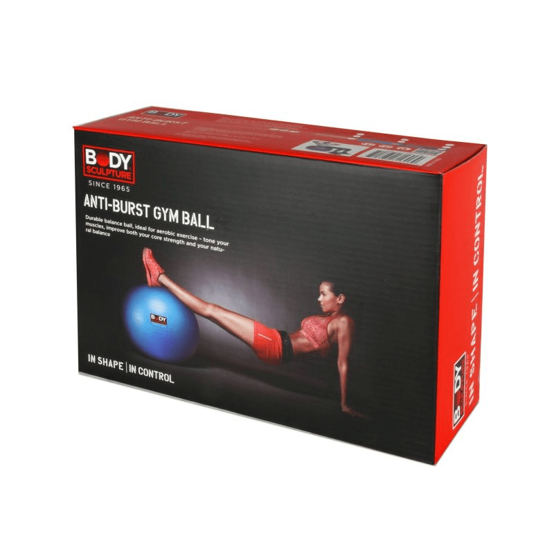 Fitness Ball Durable 75cm Gym Ball
