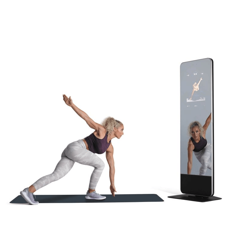 Fitness Mirror ProForm VUE Fitness Mirror with Interactive iFit Workouts
