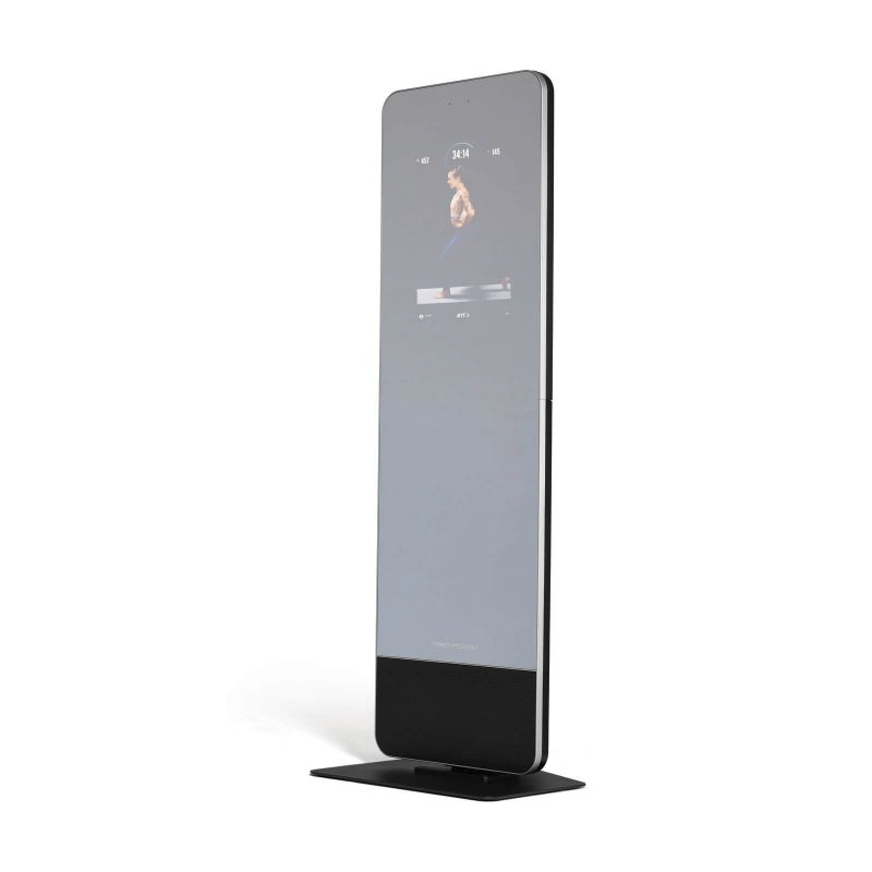 Fitness Mirror ProForm VUE Fitness Mirror with Interactive iFit Workouts