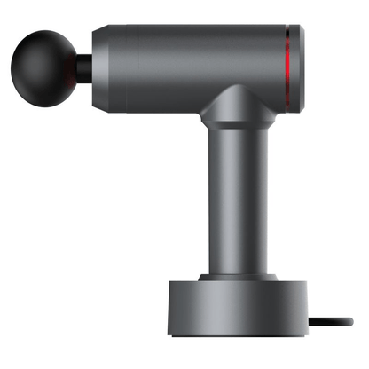 Body Sculpture Power Quattro BM 523 Handheld Massager: Relieve Muscle Tension Faster - Fitness Max