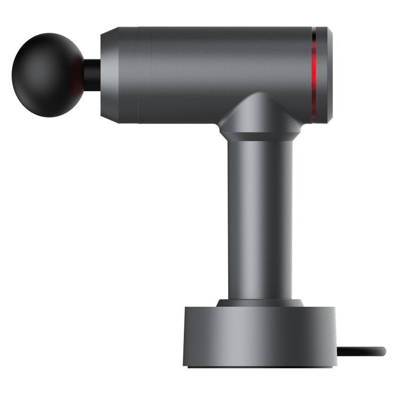 Body Sculpture Power Quattro BM 523 Handheld Massager: Relieve Muscle Tension Faster - Fitness Max