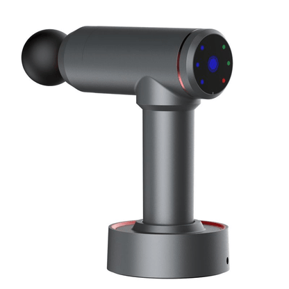 Body Sculpture Power Quattro BM 523 Handheld Massager: Relieve Muscle Tension Faster - Fitness Max