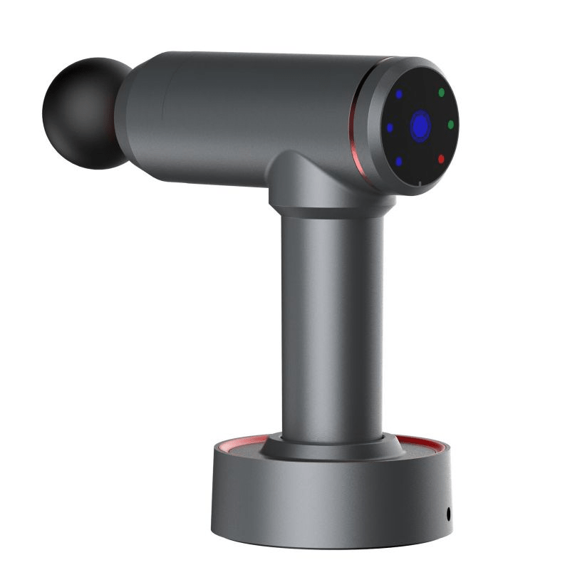 Body Sculpture Power Quattro BM 523 Handheld Massager: Relieve Muscle Tension Faster - Fitness Max