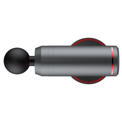 Body Sculpture Power Quattro BM 523 Handheld Massager: Relieve Muscle Tension Faster - Fitness Max