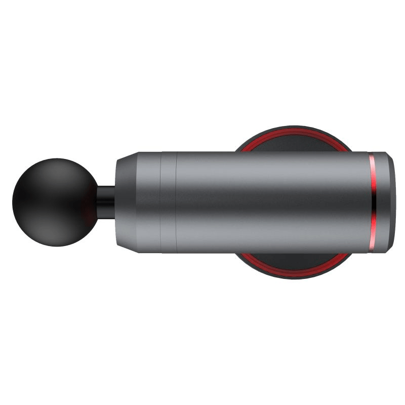 Body Sculpture Power Quattro BM 523 Handheld Massager: Relieve Muscle Tension Faster - Fitness Max