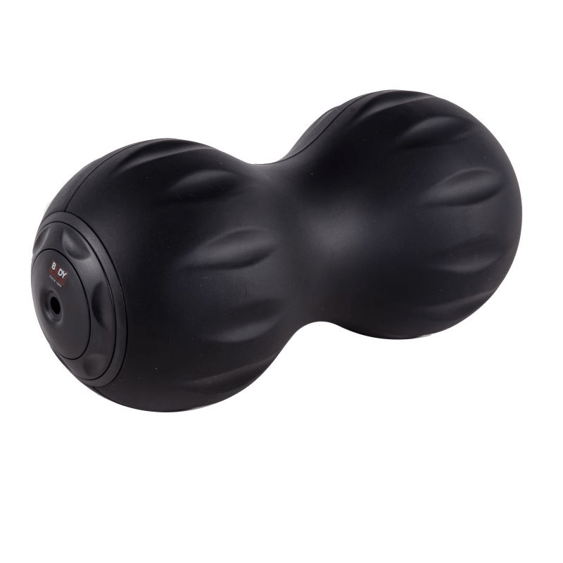 Powerball Duo Vibrating Massager with Body Sculpture BM 508 Cover - Fitness Max
