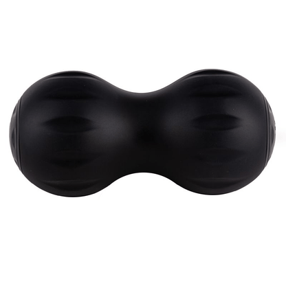 Powerball Duo Vibrating Massager with Body Sculpture BM 508 Cover - Fitness Max