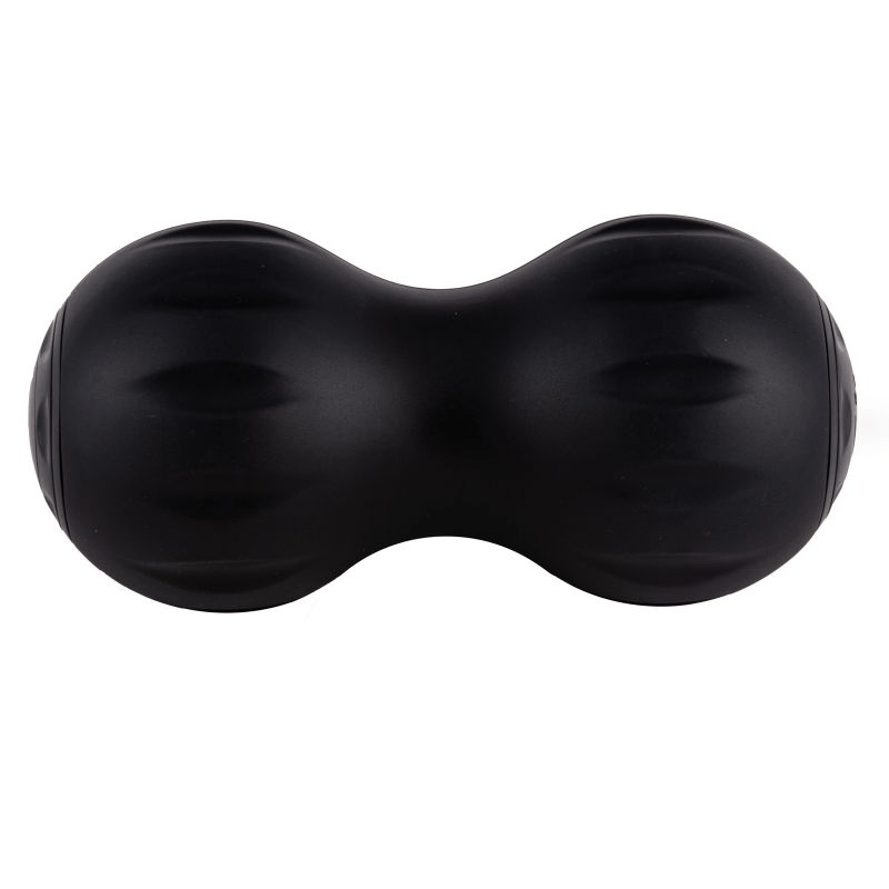 Powerball Duo Vibrating Massager with Body Sculpture BM 508 Cover - Fitness Max