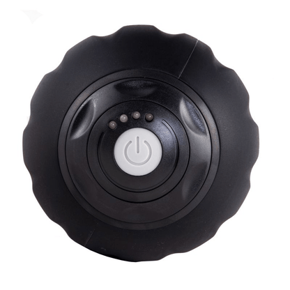 Powerball Duo Vibrating Massager with Body Sculpture BM 508 Cover - Fitness Max