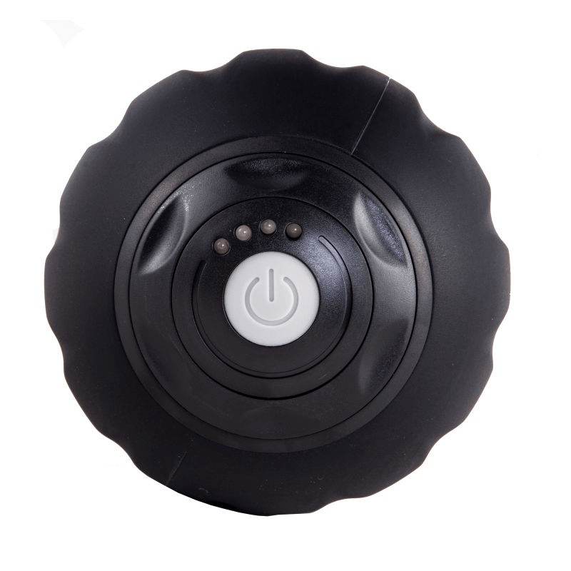 Powerball Duo Vibrating Massager with Body Sculpture BM 508 Cover - Fitness Max