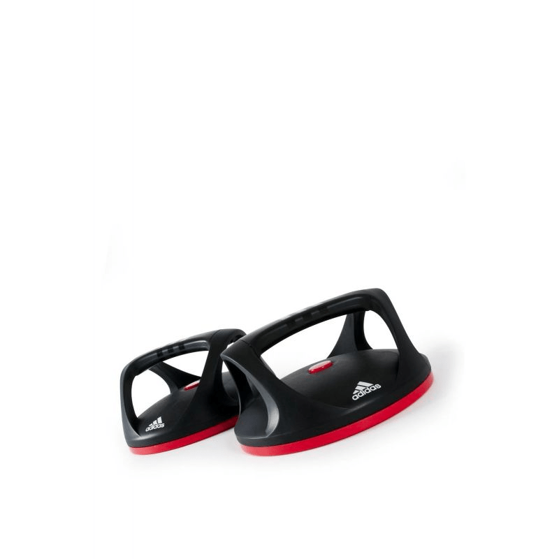 ADAC-11401 Rotary Push-Up Handles - Enhance Your Workout with Rotational Push-Ups - Fitness Max