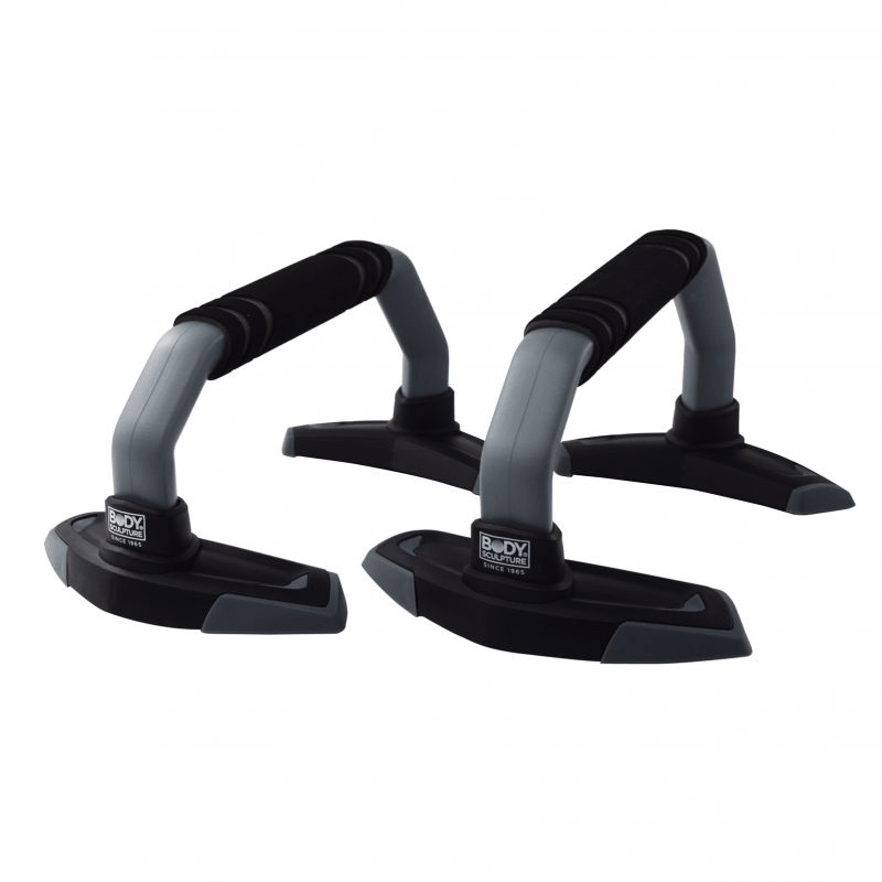 Body Sculpture BB6331 Push-Up Handles for Effective Home Workouts - Fitness Max