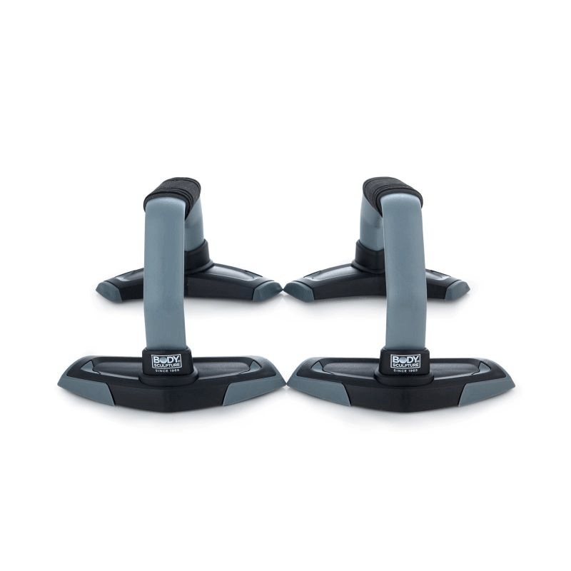 Body Sculpture BB6331 Push-Up Handles for Effective Home Workouts - Fitness Max