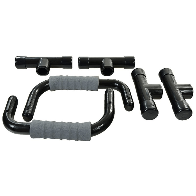 Premium Pushup Handles for Improved Workouts - Profit Plastic DK 3204 - Fitness Max