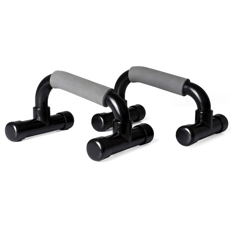 Premium Pushup Handles for Improved Workouts - Profit Plastic DK 3204 - Fitness Max