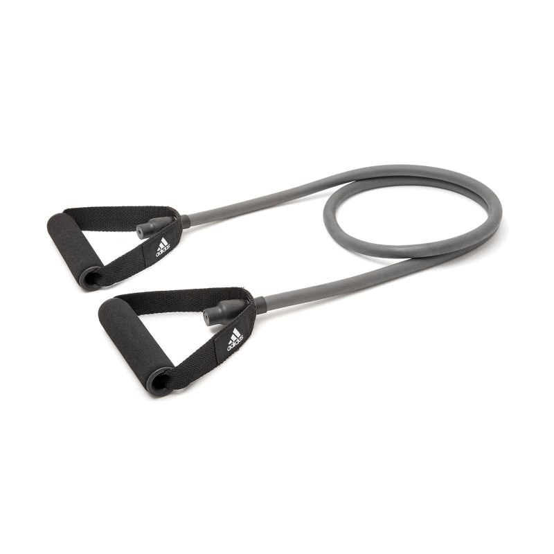 Adidas Level 3 High Resistance Rubber Band for Full Body Workouts - Fitness Max