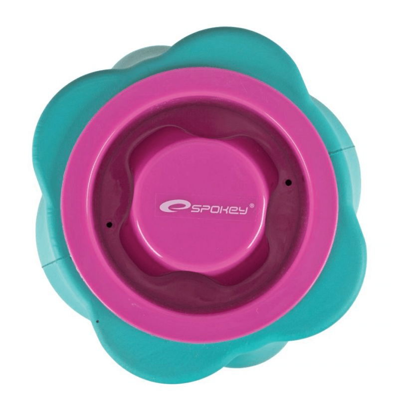 Spokey Reel Fitness Roller: Top Tool for Yoga, Pilates & Fitness - Fitness Max