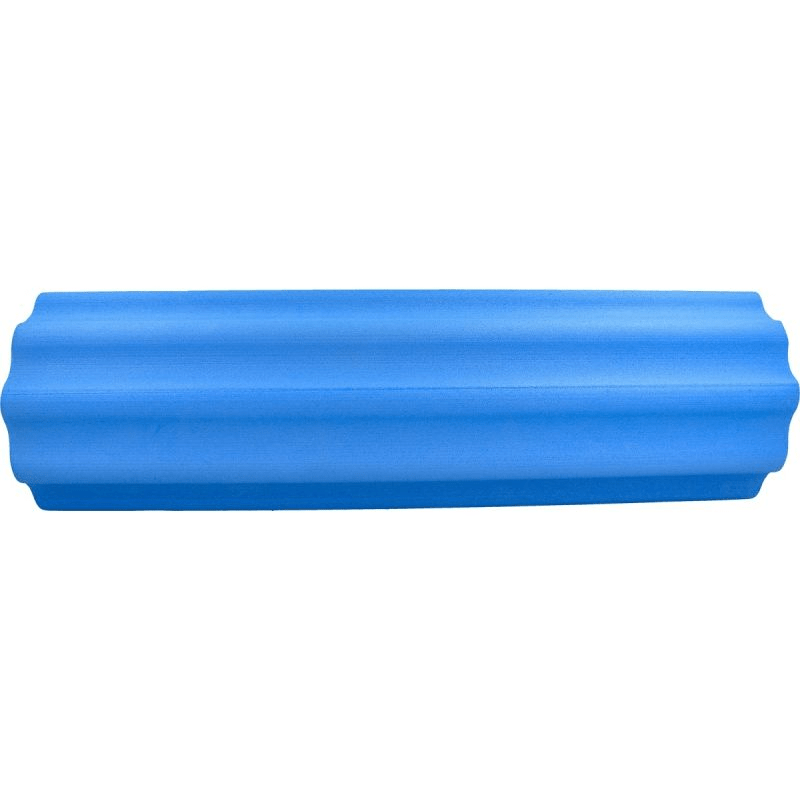 Yakimasport Fitness Massage Roller: 45cm Long, 15cm Diameter - Muscle Tension Relief - Fitness Max