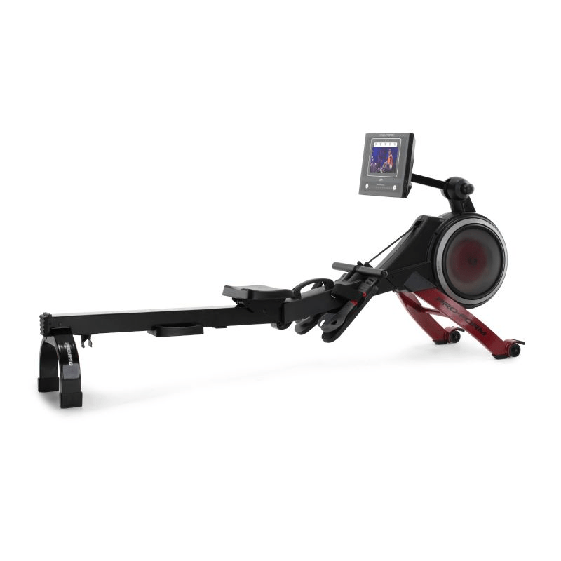 ProForm Pro R10 PFRW98120 Rowing Machine: 24 Resistance Levels, Full-Body Exercise - Fitness Max
