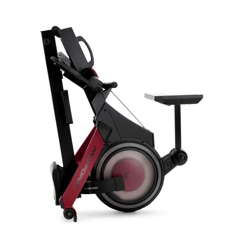 ProForm Pro R10 PFRW98120 Rowing Machine: 24 Resistance Levels, Full-Body Exercise - Fitness Max