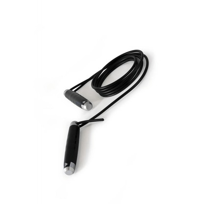 Adidas ADRP-11011 Skipping Rope: Adjustable, Durable, Professional - Fitness Max
