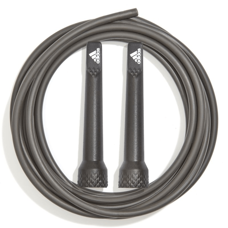 adidas ADRP-13011 Jump Rope for Speed and Stamina - Fitness Max