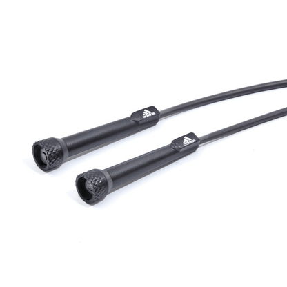 adidas ADRP-13011 Jump Rope for Speed and Stamina - Fitness Max