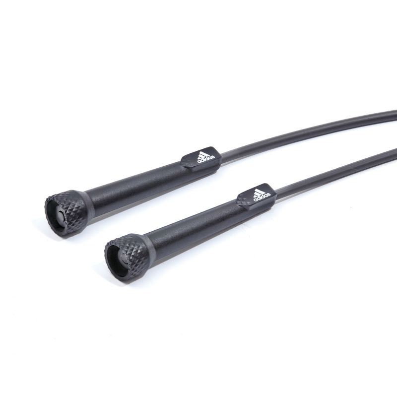 adidas ADRP-13011 Jump Rope for Speed and Stamina - Fitness Max