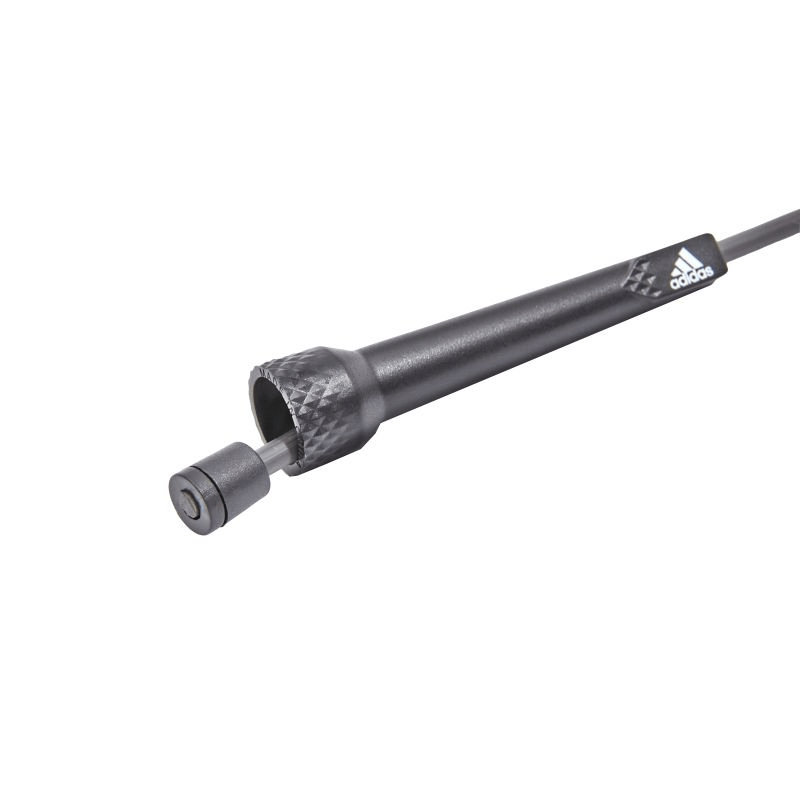 adidas ADRP-13011 Jump Rope for Speed and Stamina - Fitness Max