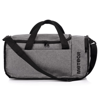 Sports Bag Meteor Nanuq Fitness Bag: Waterproof Sports Bag for Gym, Yoga, Travel