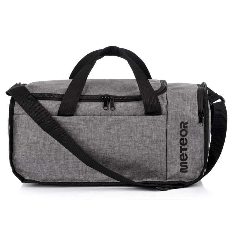 Meteor Nanuq Fitness Bag: Waterproof Sports Bag for Gym, Yoga, Travel - Fitness Max