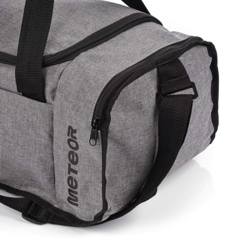 Meteor Nanuq Fitness Bag: Waterproof Sports Bag for Gym, Yoga, Travel - Fitness Max