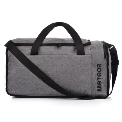 Sports Bag Meteor Odyn 16897 Fitness Bag - Durable, Waterproof