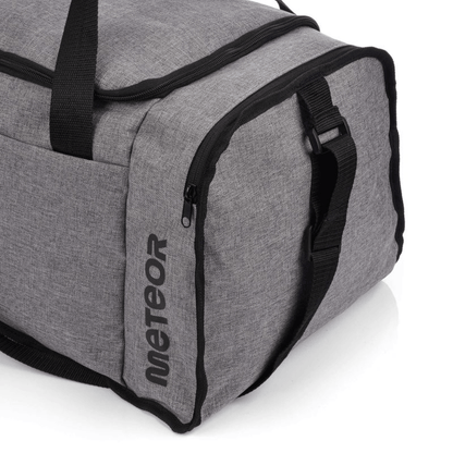 Sports Bag Meteor Odyn 16897 Fitness Bag - Durable, Waterproof