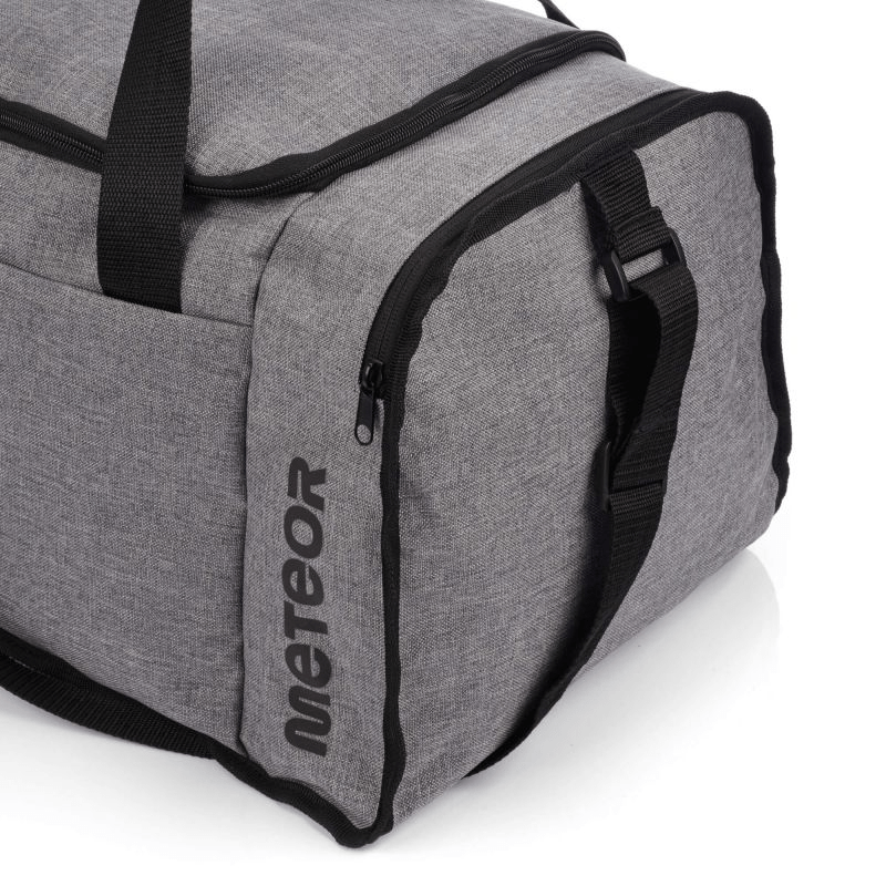 Meteor Odyn 16897 Fitness Bag: Durable, Waterproof, Versatile Gym Bag for Work, School, Sports, Travel - Fitness Max