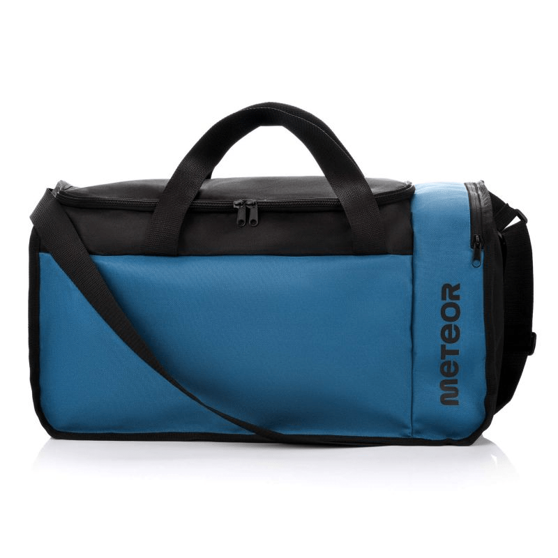 Meteor Odyn 16898 Fitness Bag: Durable, Stylish Gym Bag for Fitness Essentials - Fitness Max