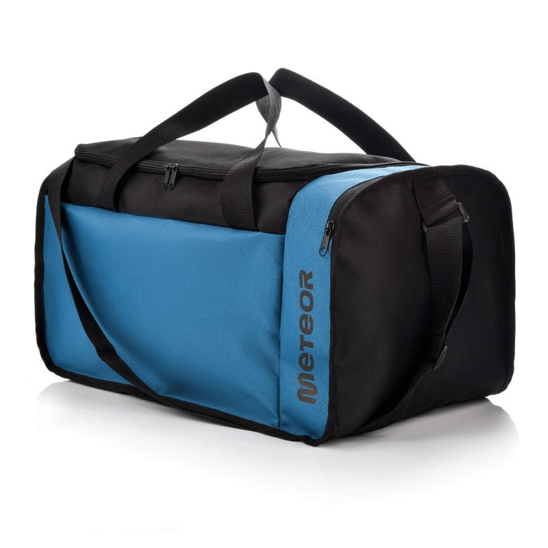 Meteor Odyn 16898 Fitness Bag: Durable, Stylish Gym Bag for Fitness Essentials - Fitness Max
