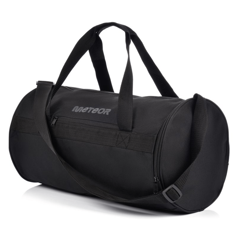 Meteor Sirin 16900 Fitness Bag: Waterproof Gym & Travel Bag, Durable, Spacious - Fitness Max