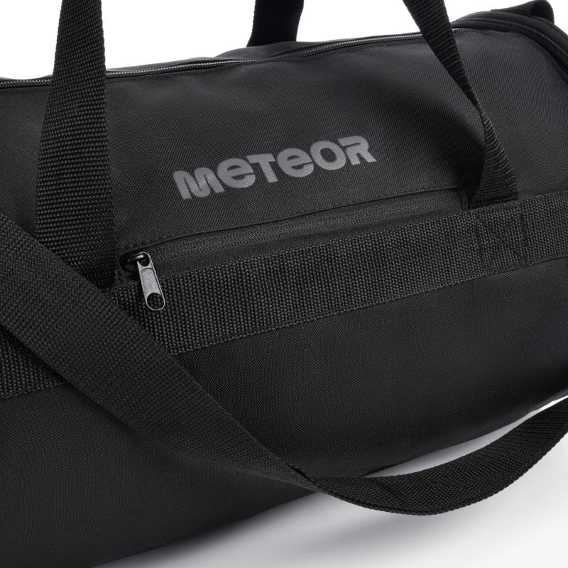 Meteor Sirin 16900 Fitness Bag: Waterproof Gym & Travel Bag, Durable, Spacious - Fitness Max