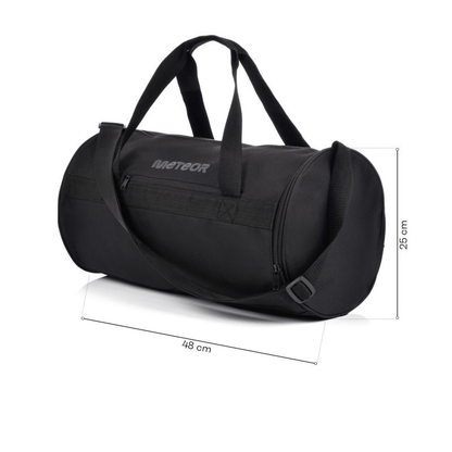 Sports Bag Meteor Sirin 16900 Fitness Bag - Waterproof Gym & Travel Bag