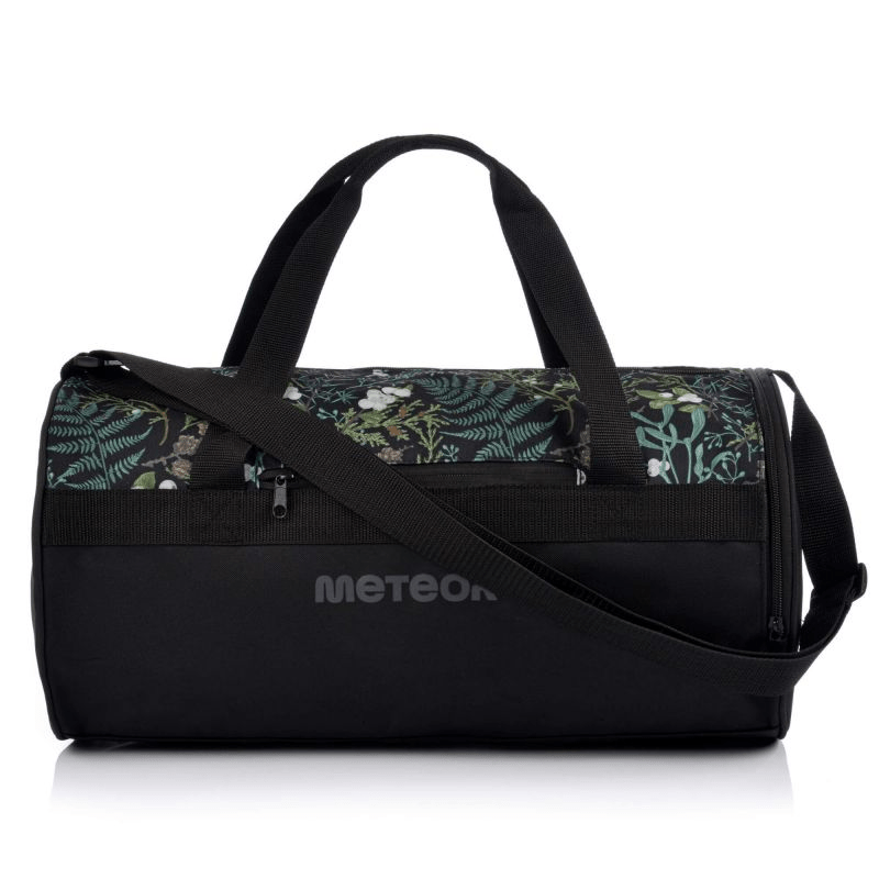 Meteor Sirin 16902 Fitness Bag: Durable, Waterproof Gym and Travel Bag - Fitness Max
