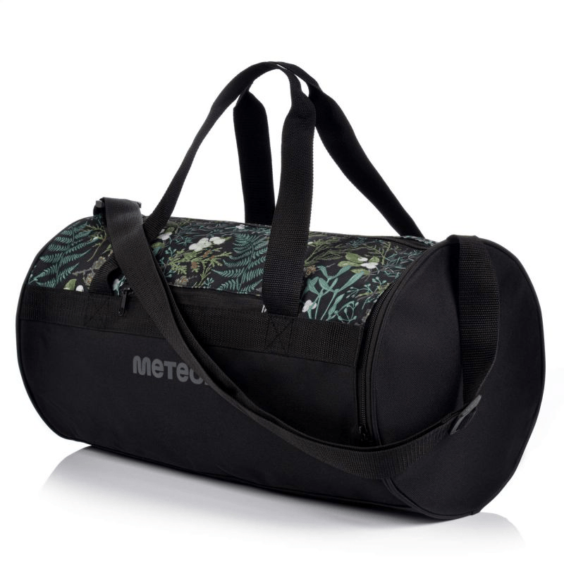 Meteor Sirin 16902 Fitness Bag: Durable, Waterproof Gym and Travel Bag - Fitness Max