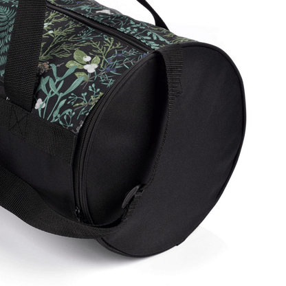 Sports Bag Meteor Sirin 16902 Fitness Bar Durable, Waterproof Gym Bag