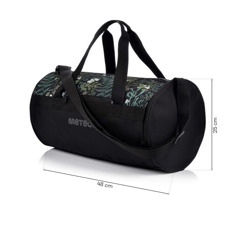 Meteor Sirin 16902 Fitness Bag: Durable, Waterproof Gym and Travel Bag - Fitness Max